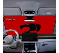 Parasole Auto Parabrezza ThunderCats Pieghevole Oscurante SUV Camion UV