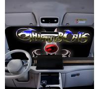 Parasole Auto Parabrezza ThunderCats Pieghevole Oscurante SUV Camion UV