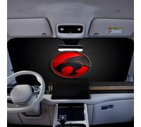 Parasole Auto Parabrezza ThunderCats Pieghevole Oscurante SUV Camion UV