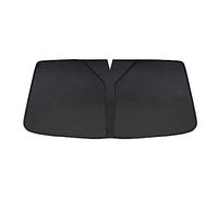 Parasole Auto Parasole per parabrezza auto Compatibile con Jaguar F-PACE, visiera anteriore pieghevole per man Per Tenere il veicolo più fresco