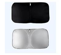 Parasole Auto Parasole Per Parabrezza Auto Per Polestar1 2 3 Per Polestar4 Parasole Protezione UV Ricambi Auto Coprisole Auto Parabrezza(145 * 80cm)