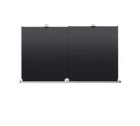 Parasole Auto Parasole Per Parabrezza Per Auto Copertura Protettiva Estiva Retrattile Per Finestrino Anteriore Regolabile Da 70 A 135 Cm(Front Sunshade)