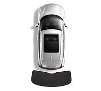 Parasole Auto Parasole per privacy per Zeekr 7X CX1E 2024 2025, coprifinestrini protezione solare visiera isolamento termico tendina per parabrezza Tendine Parasole Auto(Rear windshield)