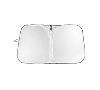 Parasole Auto Per A3 Per A4 Per A6 Per BMW E46 E90 F20 G30 Per Alfa Per Romeo Per Giulietta 159 Per Giulia Parasole Parabrezza Auto Copertura Anti-UV(Large Size)