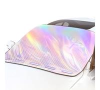 Parasole Auto per Acura NSX II 2016 2017 2018 2019 2020 2021 2022, Parasole Auto Parabrezza Interno Parasole per Auto Accessori Auto