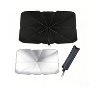 Parasole auto per Austin Maestro,Protezione solare e isolamento termico a ripetere ripiegabile per risparmiare spazio e migliorare il comfort in auto