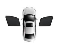 Parasole Auto Per Benz Classe B W246 2012-2018 Tendina Parasole In Rete Isolamento Termico Protezione Solare Tendine Magnetiche Per La Privacy Accessori(2PCS Front)