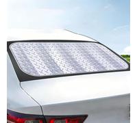 Parasole Auto per BMW Serie 1 Tuning E60 X5 E53 F30 E70 Alta Protezione