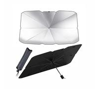 Parasole auto per Buick LeSabre 1999-2005,Efficace protezione solare e isolamento termico. Pratico, compatto e portatile per un abitacolo sempre confortevole