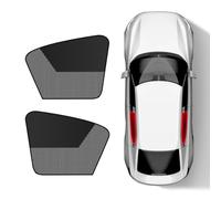 Parasole Auto per BYD Atto 3 2022-2026