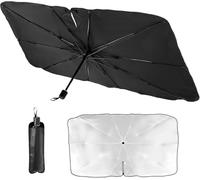 Parasole Auto per Chery Omoda 5 2022 2023 2024, Auto Parabrezza Interno Proteggi Parabrezza Sole Coprisole Parabrezza Interno,L