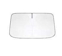 Parasole Auto Per Citroen Per C3 Parabrezza Visiera Protezione Parasole Pieghevole Blocca Raggi UV Mantieni La Tua Auto Più Fresca Automobile Coprisole