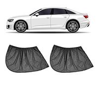 Parasole Auto per Cupra Ateca/Born/Formentor/Leon/TCR/E-TCR, Tendine Parasole Auto Bambini, Insetti, Privacy, Finestrini Laterali Tendina Parasole,- Rear