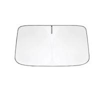 Parasole Auto Per Ford Per Focus MK2 MK4 MK3 Per Parabrezza Protezione Parasole Pieghevole Blocca I Raggi UV Mantiene La Tua Auto Più Fresca Automobile Coprisole