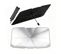 Parasole auto per Honda Domani Saloon(1992-1995),Offre privacy e isolamento per regolare la temperatura, creando un ambiente di guida e di viaggio fresco