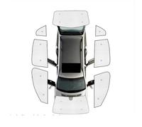 Parasole Auto Per Hyundai Per Santa Fe MX5 2023~2026 Coperture Complete Per Auto Parasole