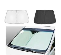 Parasole auto Per JEEP Per Grand Per Commander 18-22 Magnetico Auto Parasole Visiera Parabrezza Anteriore Telaio Tenda Posteriore Finestrini Laterali Scudo Accessori visiere automobilistiche
