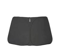 Parasole auto Per Lexus GX 2024 2025 Tendina Parasole Magnetica Per Parabrezza Anteriore E Finestrino Laterale Posteriore Tendine Parasole(Black Front Windshield)