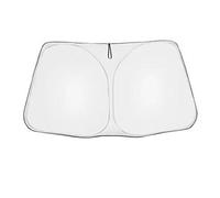 Parasole auto Per Lexus RX AL10 350 450h 2008-2015 Tendina Parasole Magnetica Per Parabrezza Anteriore, Tendina Parasole Per Finestrini Laterali Posteriori(Silver Front Windshield)