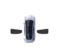 Parasole Auto per Mazda CX-5 First Generation Before-2017,Sole Blackout Finestra Cieca Protezione Accessori.,B-2 Rear Windows