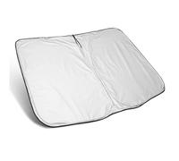 Parasole Auto, per Nissan Navara D22/D40/D40 S/Np300 2000-2021 2022 2023 2024 2025 Parasole per Parabrezza Anteriore Auto Visiera Parasole Interna Pieghevole e Portabile