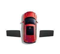 Parasole Auto per Renault Arkana 2019-2023, magnetica Tendine parasole macchina - Protezione UV Anti-Zanzara - Facili da Installare e Rimuovere,B