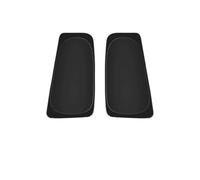 Parasole Auto Per Tesla Per Model 3 Y 2017-2025 Parasole Per Auto Parabrezza Parasole Copertura Protezione Finestra Laterale Anteriore Privacy Oscurante Bambini Tendine Parasole(3 Rear 2PCS)