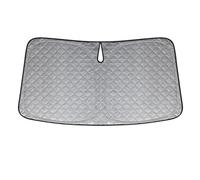 Parasole Auto Per Tesla Per Modello Per Y S X 2023 Parasole Anteriore Per Modello 3 2024 Accessori Per Protezione Solare Anti-UV(6layer for MY)
