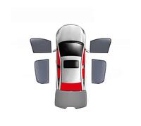 Parasole Auto Per Toyota Per ISIS AM10 2004-2017 Auto Parasole Tenda Magnetica Visiera Parasole per Auto(5PCS)