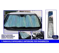 Parasole Auto per Vetro Anteriore Parasole per Parabrezza cm.110 x 60 para sole