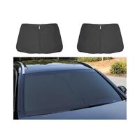 Parasole auto Per XV Per GT Per Crosstrek 18-23 Magnetico Auto Parasole Scudo Parabrezza Anteriore Tenda Posteriore Finestrini Laterali Visiera Accessori visiere automobilistiche