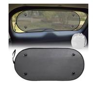 Parasole Auto Posteriore per Dacia Duster Logan Sandero Stepway