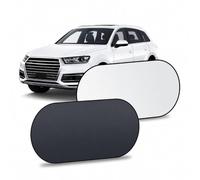 Parasole Auto Posteriore per Fiat Tipo Aegea 2015-2026