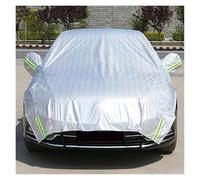 Parasole Auto Protezione UV Impermeabile Mezza Copertura Auto Universale Coperture Per Specchietti Per Parasole Per Polvere Neve Gelo Per SUV Berlina(CAR)