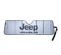Parasole auto su misura per Jeep Wrangler