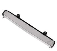 Parasole Auto Tenda Copertura Parasole Per Tetto Apribile Grigio Per VW Per Tiguan 2010-2016 1K9877307 1K9877307A 1K9877307B 1K9877307C 1K9877307D Tendina parasole