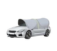 Parasole Auto Tenda Da Tetto Per Auto Telone Per Posto Coperto Isolato Estivo Per Esterni Comoda Protezione Pieghevole Dai Raggi UV Parasole Auto Parabrezza(Gr)