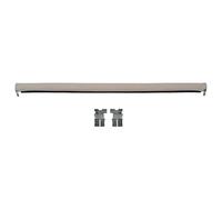 Parasole Auto Tenda Parasole A Rullo Per Tettuccio Apribile Panoramico Per Auto Per VW Per Touran 2011 2012 2013 2014 2015 2016 1t0877307 1t0877307a(Beige)