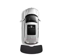 Parasole auto Tendina Parasole La Privacy Per Tesla Per Model 3 Y Tendina Parasole Per Finestrini Laterali Auto Su Misura Per Campeggio Escursionismo Riposo Tendine Parasole(Y Rear windshield)