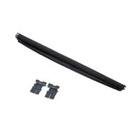 Parasole Auto Tendina Parasole Tettuccio Apribile Per Auto Per Q5 Per VW Per Sharan Per Tiguan Per Golf Per Passat Per Variant Per Santana Per Per Yeti Tendine Parasole(Nero)