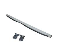 Parasole Auto Tendina Parasole Tettuccio Apribile Per Auto Per Q5 Per VW Per Sharan Per Tiguan Per Golf Per Passat Per Variant Per Santana Per Per Yeti Tendine Parasole(Grey)
