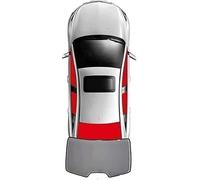 Parasole Auto Tendine Parasole Laterali Per Hyundai Per Tucson 2021-2023, A Rete Per Finestrini Anteriori E Posteriori, Protezione Dai Raggi UV, Protezione A Privacy Tendine Parasole
