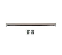 Parasole Auto Tendine Parasole Per VW Per Touran 2011 2012 2013 2014 2015 2016 1T0877307 1T0877307A Tenda Parasole Tettuccio Apribile Panoramico Auto(Beige)