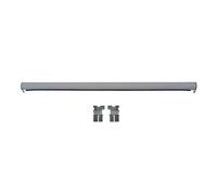 Parasole Auto Tendine Parasole Per VW Per Touran 2011 2012 2013 2014 2015 2016 1T0877307 1T0877307A Tenda Parasole Tettuccio Apribile Panoramico Auto(Grey)