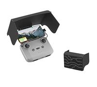 Parasole Compatibile per DJI Mini 3 Pro RC-N1 Telecomando, Parasole Pieghevole per Mavic 3/Mini 2/Air 2/Air 2S