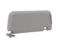 Parasole Compatibile Per RAV4 Dal 2004 Al 2005 7432042420B0 Visiera Parasole Lato Guida Sinistro Multifunzionale Con Specchio Per Il Trucco Di Ricambio