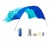Parasole con Picchetti Manuale | Parasole , tile, per , Picnic, ggiatori