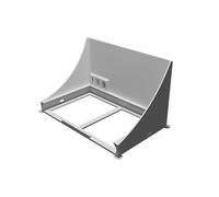 Parasole Controller DJI per Samsung Galaxy Tab 3 Lite Tablet Supporto 3D
