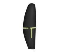 Parasole Cover - Premium Market Shade Slip, Resilient Furniture Defense | Custodia a conchiglia impermeabile per sole, protezione resistente, affidabile in tessuto, cortile angolo Companion, sleek