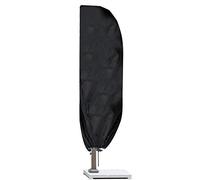 Parasole Da Giardino Impermeabile Copridivano Per Ombrellone(280 * 30/81/46cm)